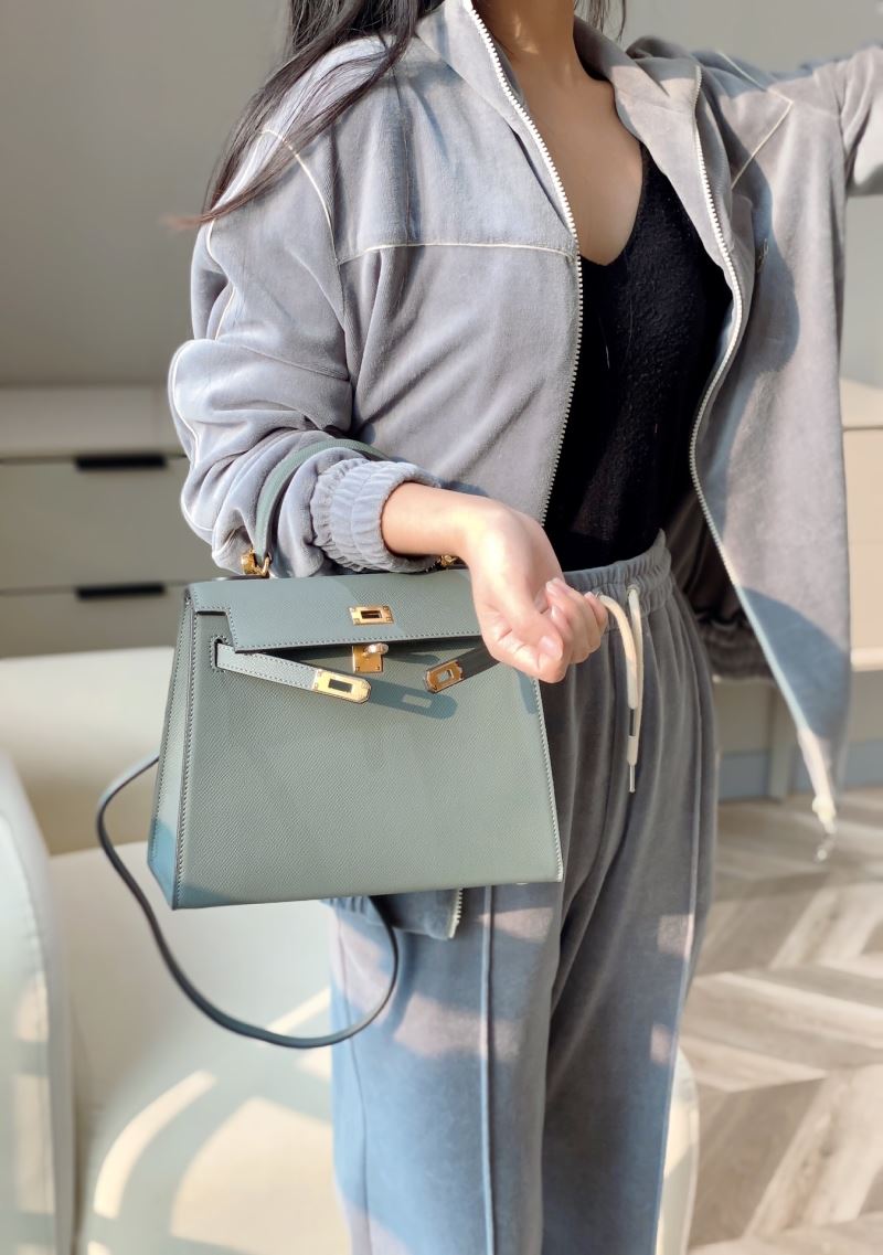 Hermes Kelly Bags